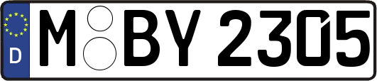 M-BY2305