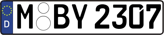 M-BY2307