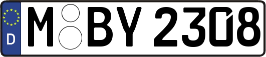 M-BY2308