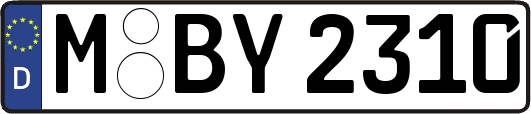 M-BY2310