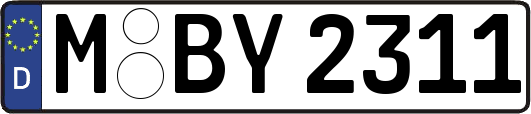M-BY2311