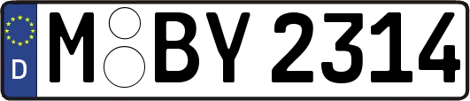 M-BY2314