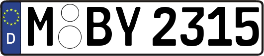 M-BY2315