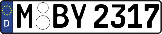 M-BY2317