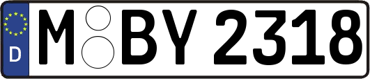 M-BY2318