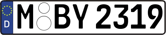 M-BY2319