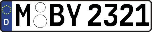 M-BY2321