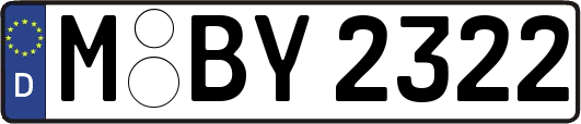 M-BY2322