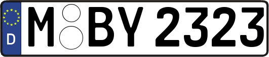 M-BY2323