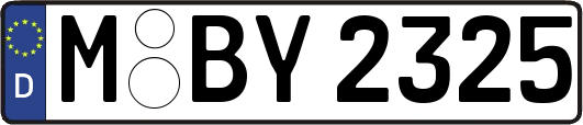 M-BY2325