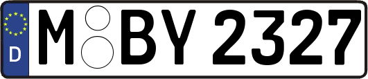 M-BY2327