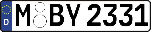 M-BY2331