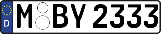 M-BY2333