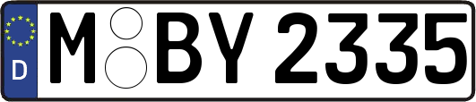 M-BY2335