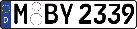 M-BY2339