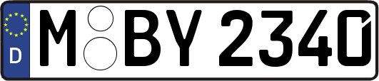 M-BY2340