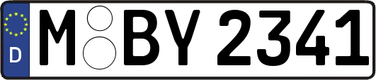 M-BY2341