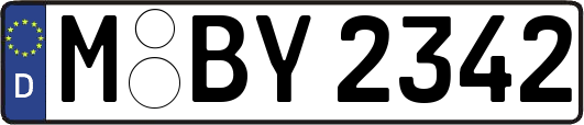 M-BY2342