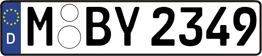 M-BY2349