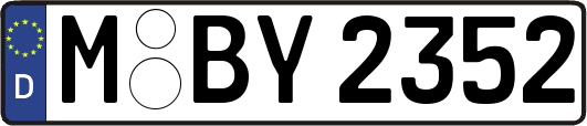 M-BY2352