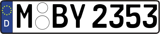 M-BY2353