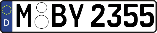 M-BY2355