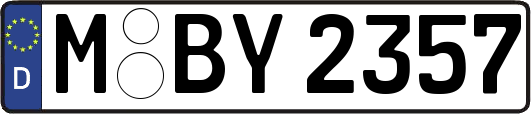 M-BY2357