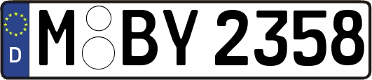 M-BY2358