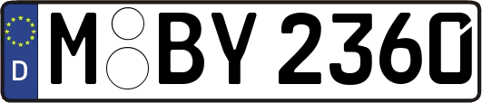 M-BY2360