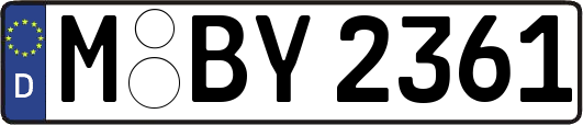 M-BY2361