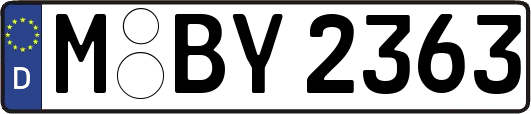 M-BY2363