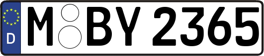 M-BY2365