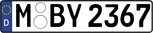 M-BY2367