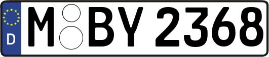 M-BY2368