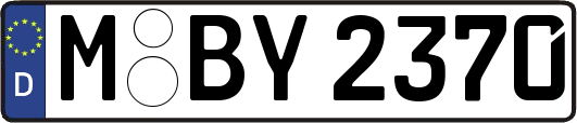 M-BY2370