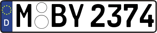 M-BY2374