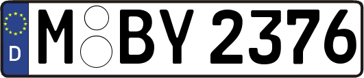 M-BY2376