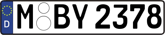 M-BY2378