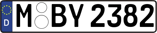 M-BY2382