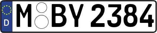 M-BY2384