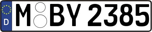 M-BY2385