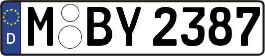 M-BY2387