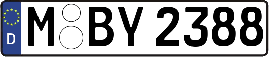M-BY2388