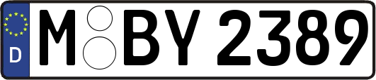 M-BY2389