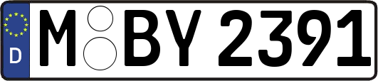 M-BY2391