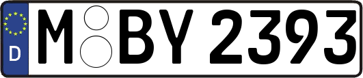 M-BY2393