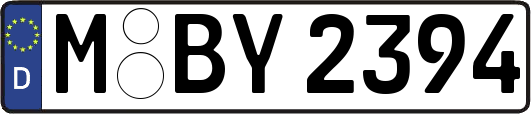 M-BY2394