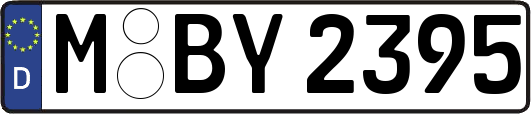 M-BY2395
