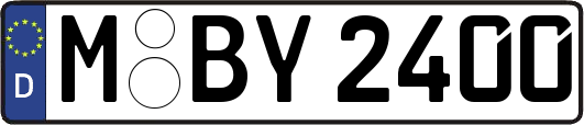 M-BY2400