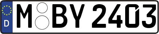 M-BY2403
